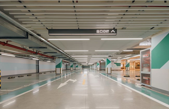 Suzhou Huamao Gusuli Service Apartment - Foto 47