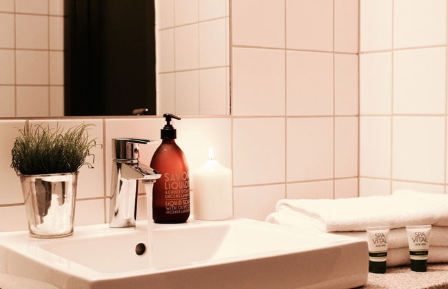 Trudvang Apartment Hotel - Foto 39