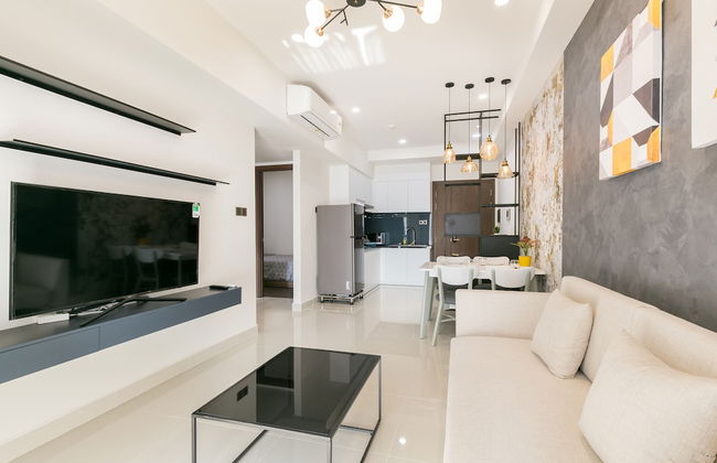 Moon Light Apartments - Foto 11