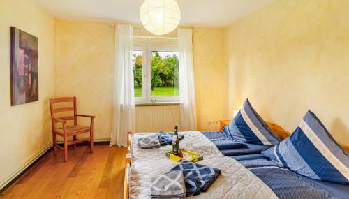Ferienhaus Lüttje Dörp - Foto 3