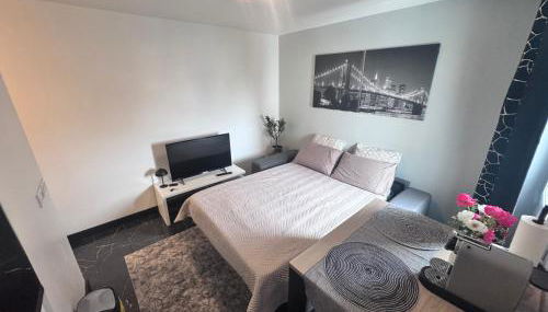 Appartement 2 pièces à Rosny-sous-Bois à quelques pas du Métro - Foto 5