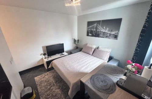 Appartement 2 pièces à Rosny-sous-Bois à quelques pas du Métro - Foto 5