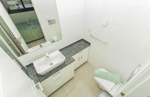 204 Luxury Villa Alicante holiday - Foto 12