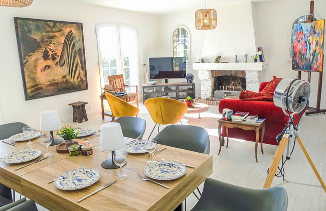 Les Gaulois - Foto 6