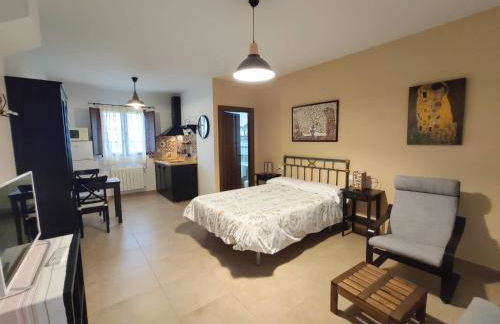 Complejo Apartamentos Rurales Molino de Abajo - Foto 6