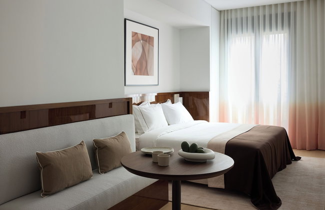 Kuka Luxury Living Athens - Foto 33
