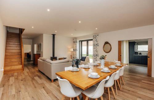 Home Farm Holiday Homes - Sleeps 26 - From 1415 Per Night - Foto 24