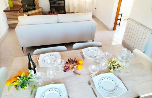 Casa Margarita, cerca de la playa y con piscina - Foto 32