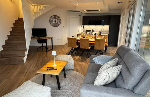 Panorama Penthouse Punat - Foto 46