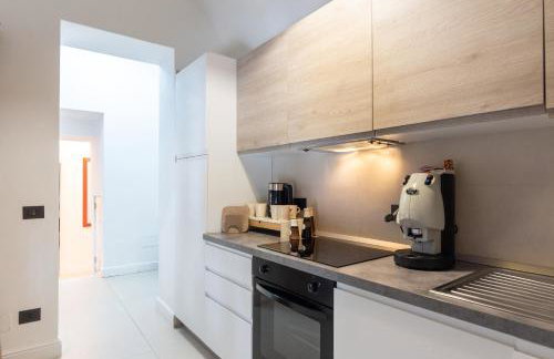 Palazzo Spinelli Apartments - Foto 66