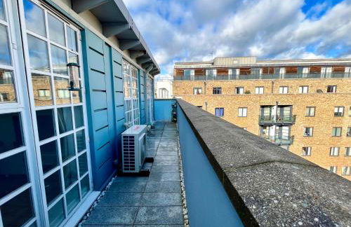 A Penthouse by Tower Bridge - Foto 23