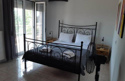 Villa Belvedere Flogita - Foto 39