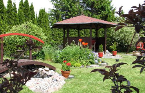 Haus "Annekathrin" - Foto 11