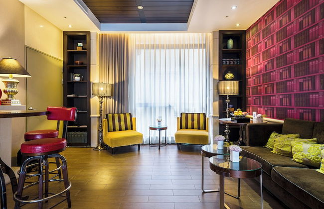 Leofoo Residences - Photo 4