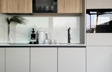 Baltic Infinity Garden Suite 316 - SPA & Pool Access - Foto 15