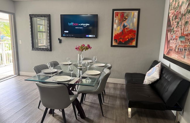 Sheridan Suites Apartments Hotel - Foto 1