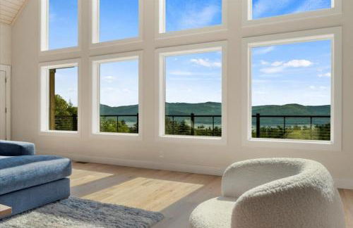 Eagle's Nest at Bolton Landing - Foto 47