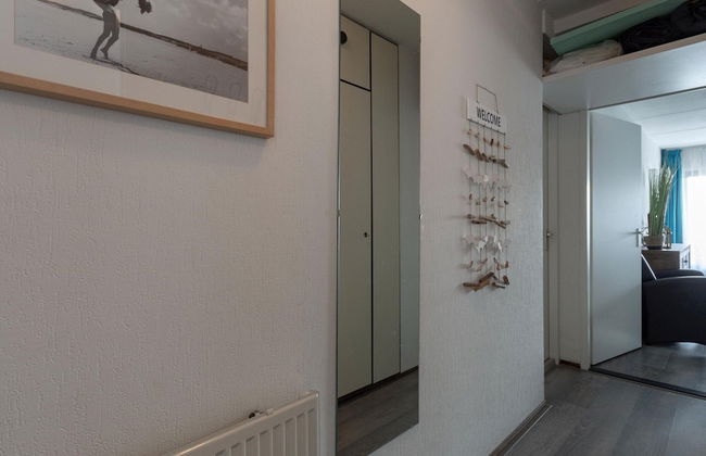 Lovely Holiday Apartment for 4 People - Foto 3