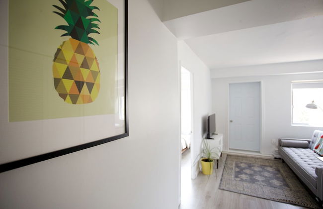 The Hutchinson Suites - Foto 53