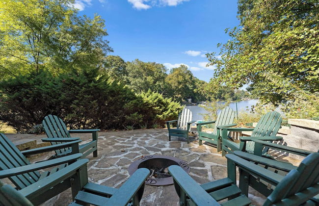 Mi Casa, Su Casa by Avantstay Lakefront Escape - Foto 6