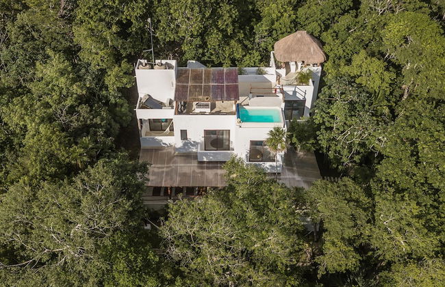 Mi Querido Bacalar - Foto 24