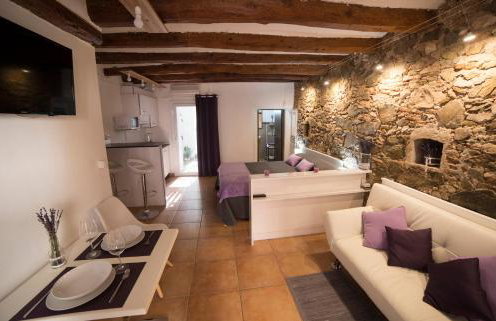 Espígol Priorat - apartamento estudio - Foto 4