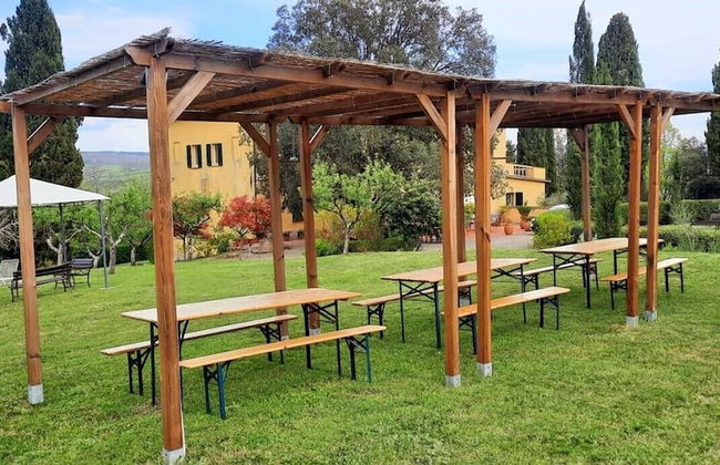 Verdidea - La Palazzina - Photo 45