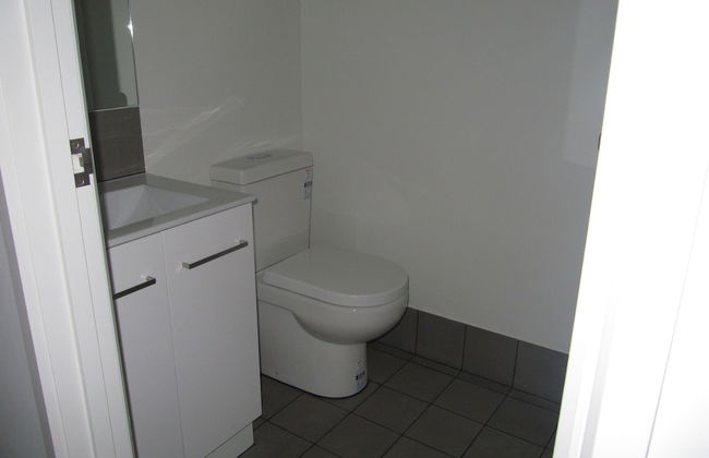 Brighton Beachfront Holiday Park - Foto 32