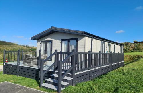 Mawgan Pads Mawgan Porth - Foto 1