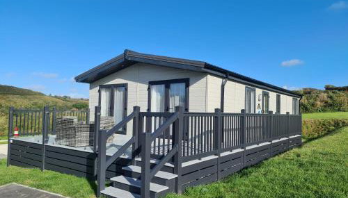 Mawgan Pads Mawgan Porth - Foto 1