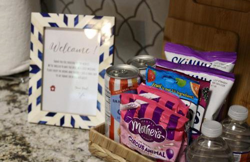 Little Rock - Capital Manor Adventure, Condo Near City Hotspots - Foto 31