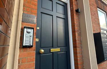 Central Aldershot Flat, Near Station & Town Centre - Foto 16