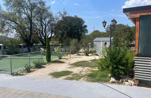 LONGER LIFE Stone House - Foto 3