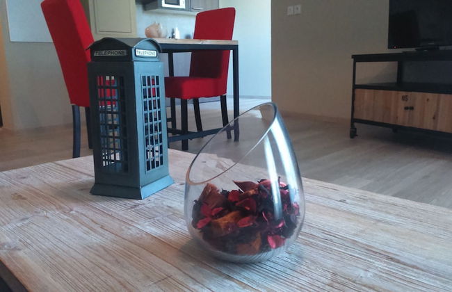 Résidence Bleu Castillet - Photo 31