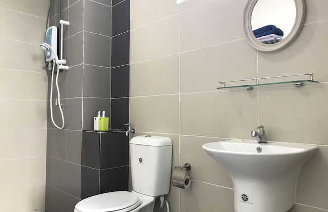 Centra Residences at Nasa City - Foto 28