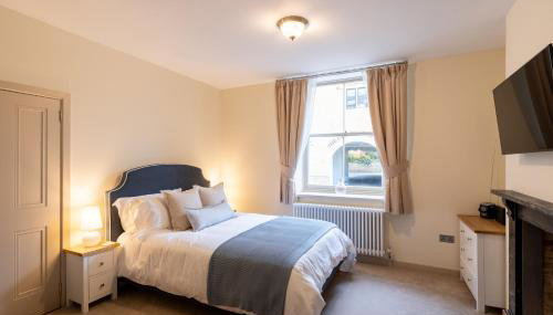 Delabere House - Luxury Cotswolds Holiday Apartments - Foto 2