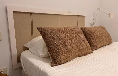 Los Lances Tarifa - Piscina y patio - Photo 16