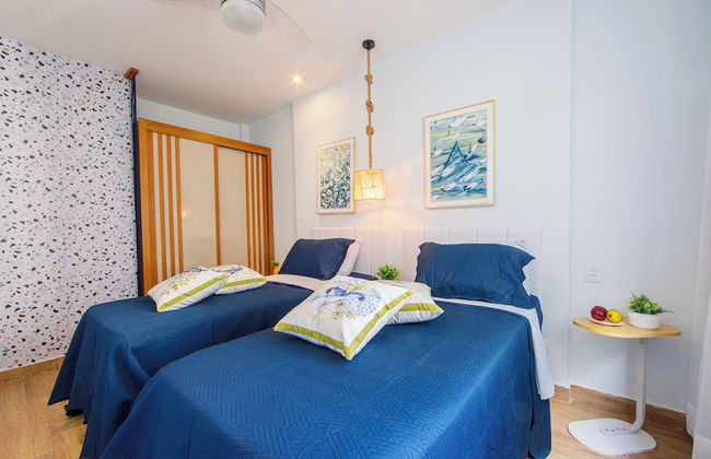 20 m from the beach in the center of Guarapari - Brazilian Corner - Photo 19