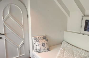 Penthousetraum im Herzen Merans - Foto 9