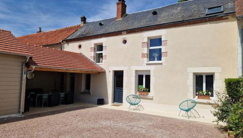 Grande maison de vacances Les Champions - Foto 2