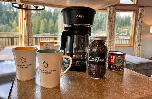 Ohop Lake Escape - Foto 11