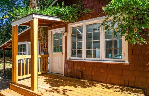 Cozy cottage among trees - close to PDX - Foto 16