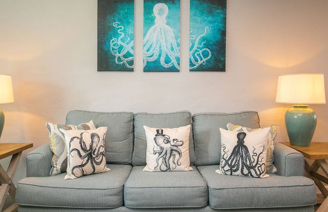 The Octopus Sanctuary - Foto 14