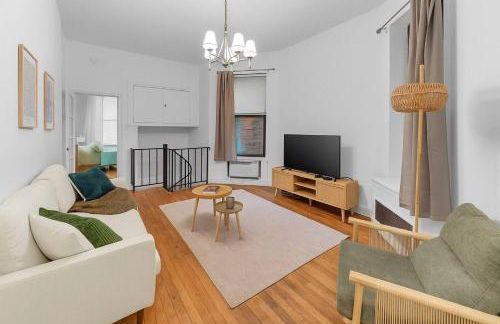 Charming Upper East Side W Outdoor Space - Foto 27