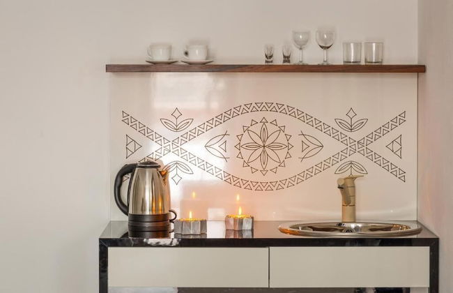 ApartHotel Tatry de Luxe FizjoMedical & Spa - Foto 33