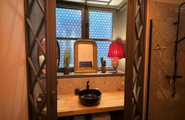 Luxueux 2 pièces 65m2 Hôtel Particulier XVII ième siècle-Centre Historique Clermont-Ferrand - Foto 23