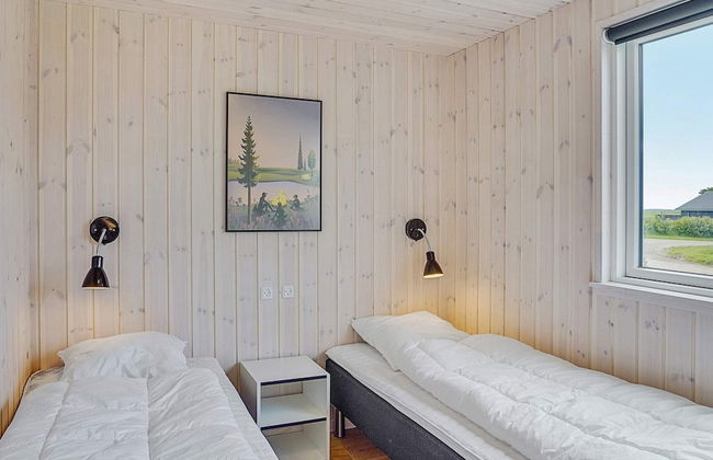 Luxury Retreat by Limfjorden - By Traum Ferienwohnungen - Foto 3