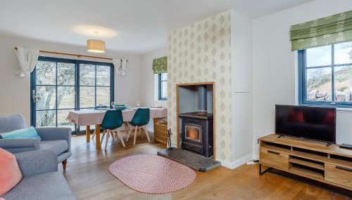 Cliff Cottage - Foto 5