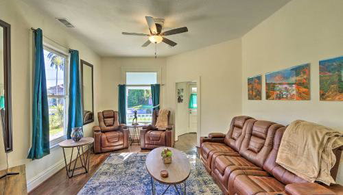 Riverside House with Yard about 1 Mi to Downtown! - Foto 5