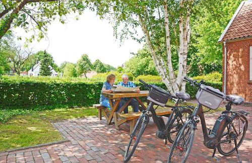 Ferienwohnung Luisa 35607 - Foto 6